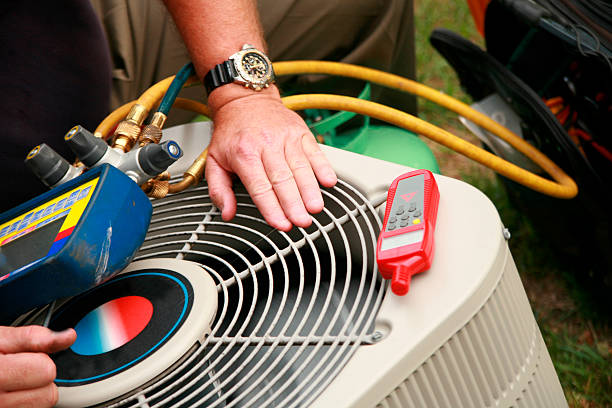 Best HVAC contractors  in USA